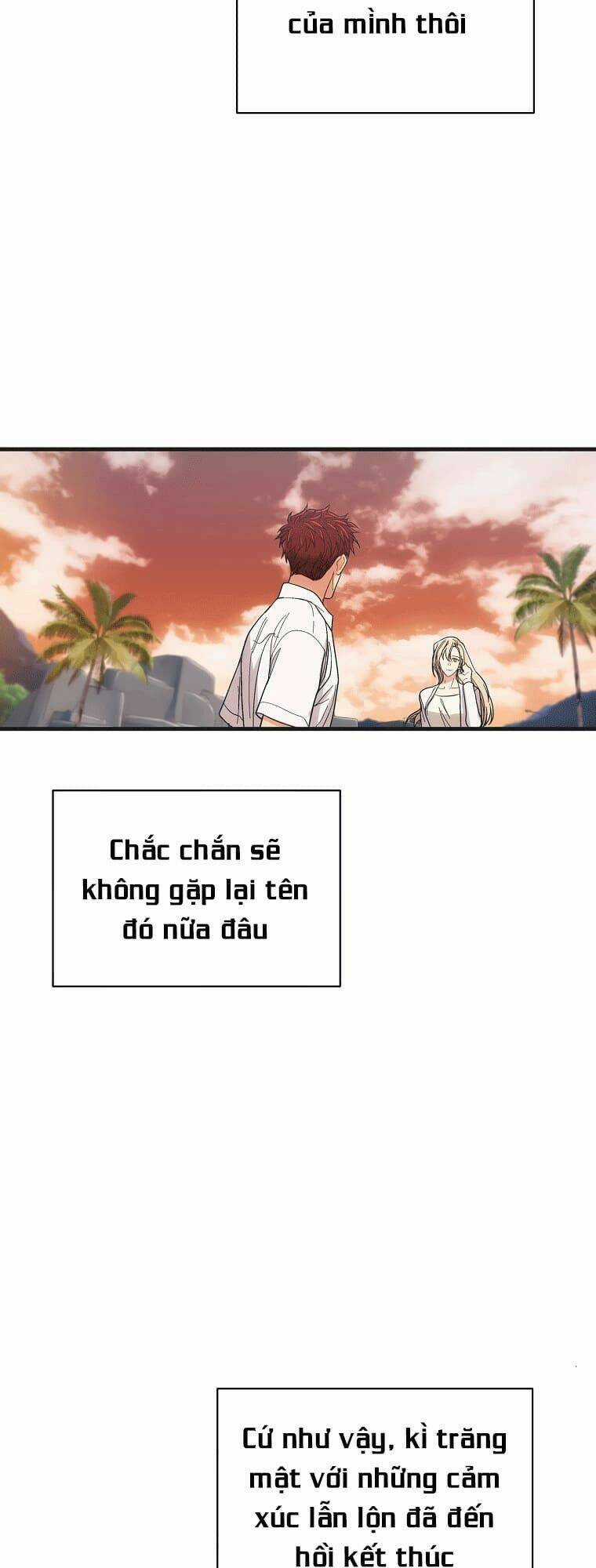 Bác Sĩ Trở Lại Chapter 138 trang 36