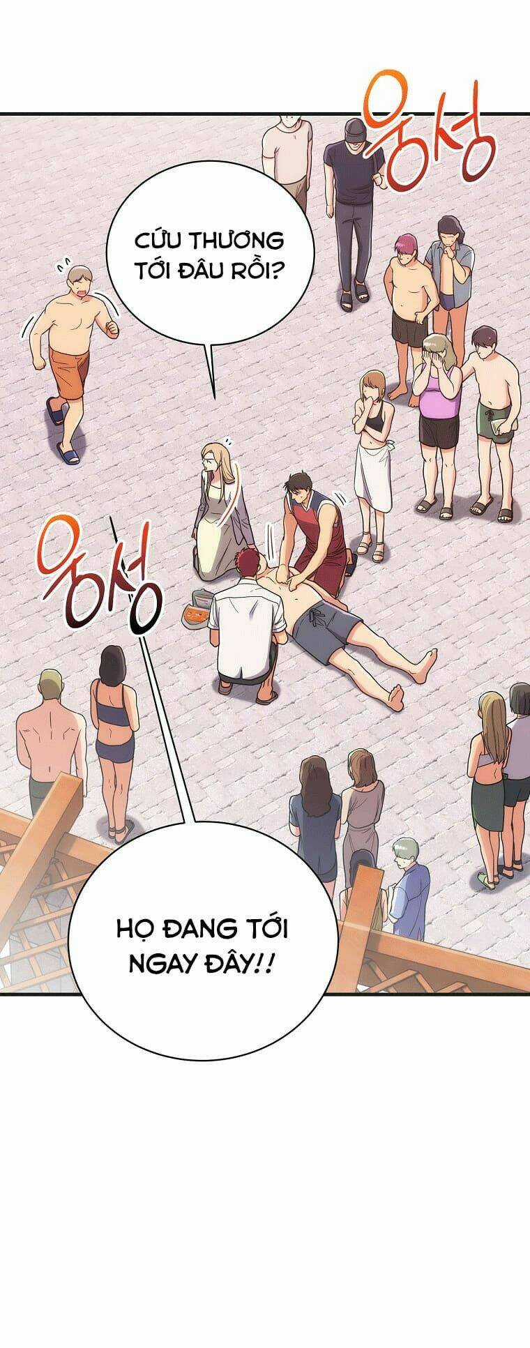 Bác Sĩ Trở Lại Chapter 138 trang 4