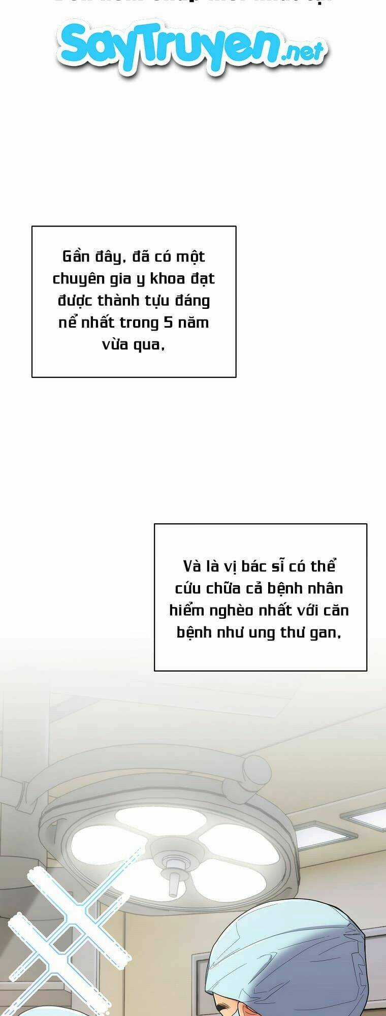 Bác Sĩ Trở Lại Chapter 138 trang 40