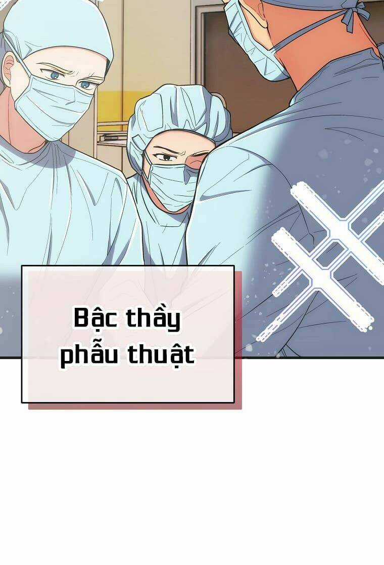 Bác Sĩ Trở Lại Chapter 138 trang 41