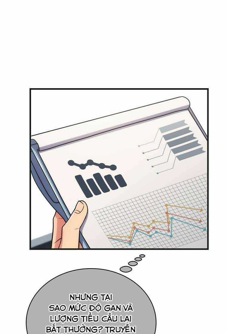 Bác Sĩ Trở Lại Chapter 138 trang 45