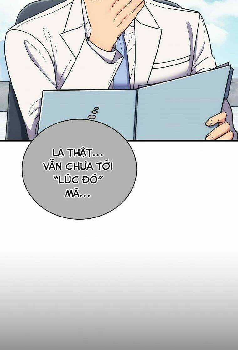 Bác Sĩ Trở Lại Chapter 138 trang 50