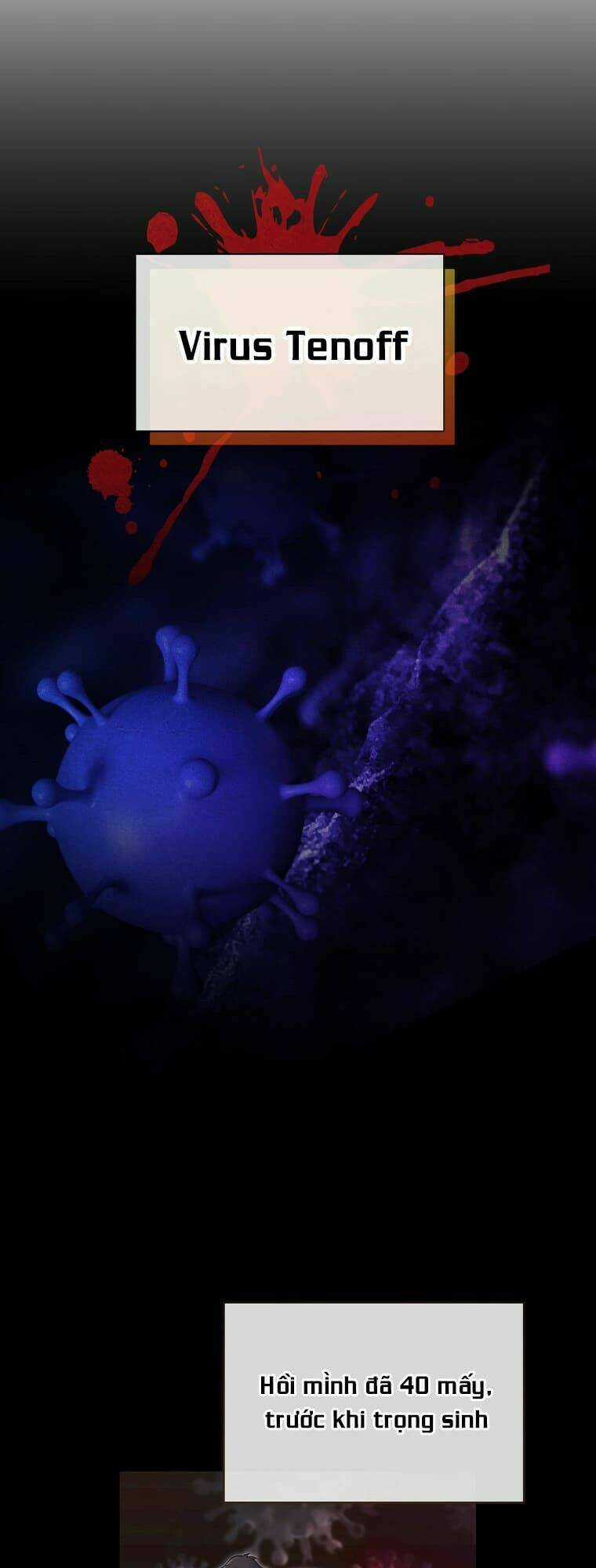 Bác Sĩ Trở Lại Chapter 138 trang 51