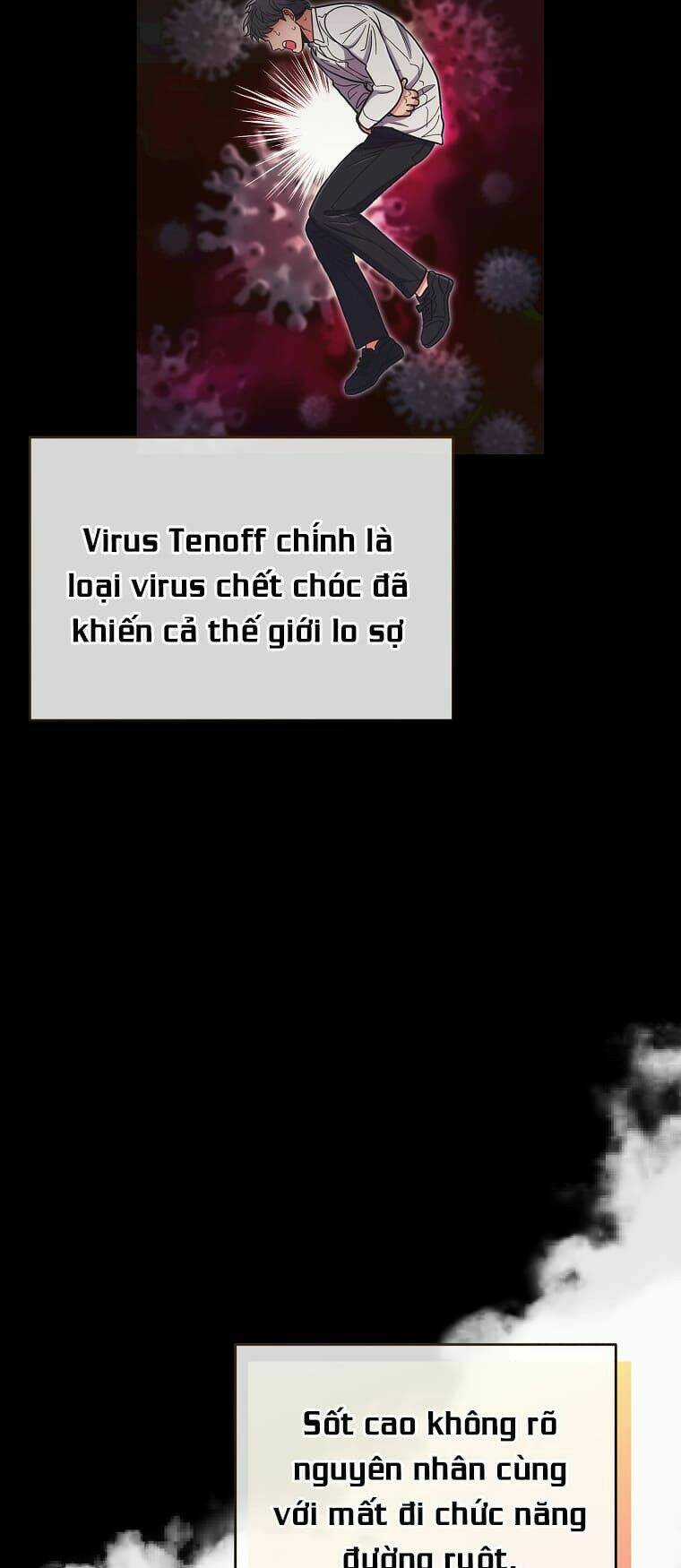 Bác Sĩ Trở Lại Chapter 138 trang 52