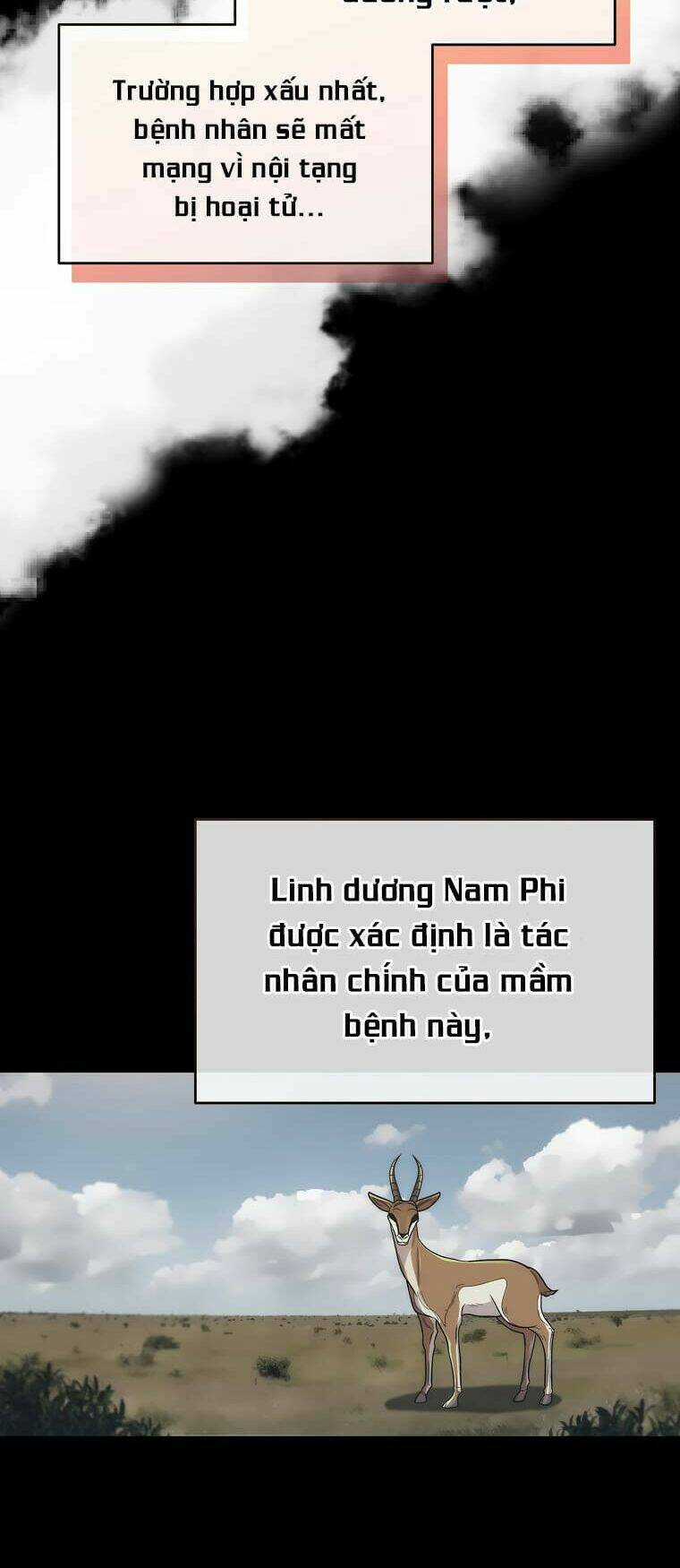 Bác Sĩ Trở Lại Chapter 138 trang 53