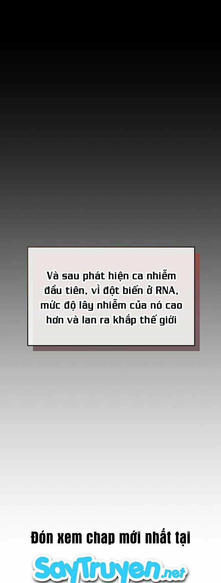 Bác Sĩ Trở Lại Chapter 138 trang 54