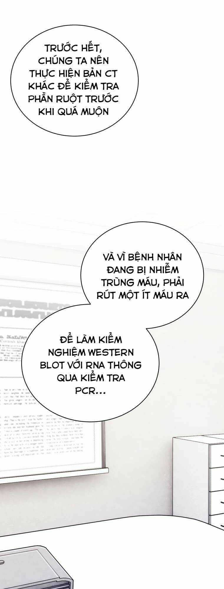 Bác Sĩ Trở Lại Chapter 138 trang 60