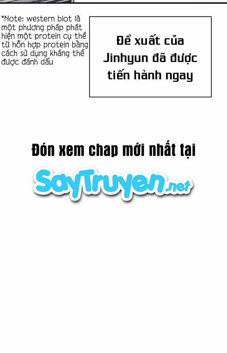 Bác Sĩ Trở Lại Chapter 138 trang 61