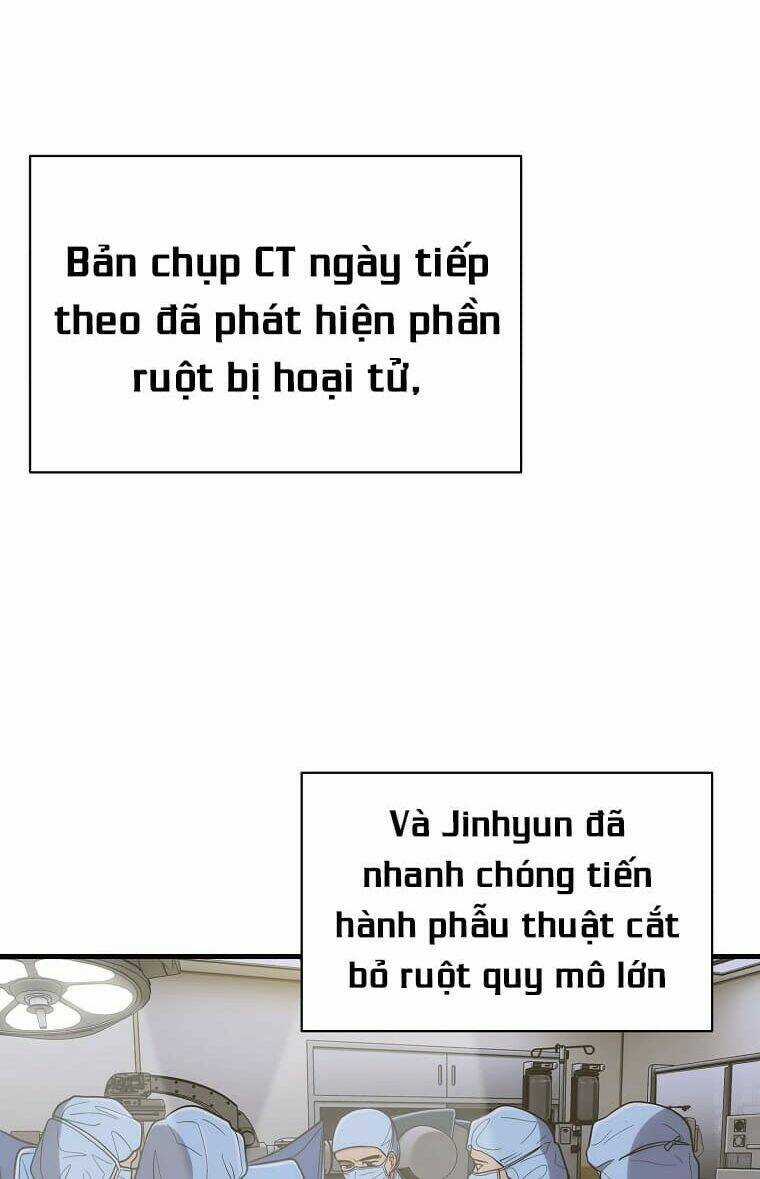 Bác Sĩ Trở Lại Chapter 138 trang 62