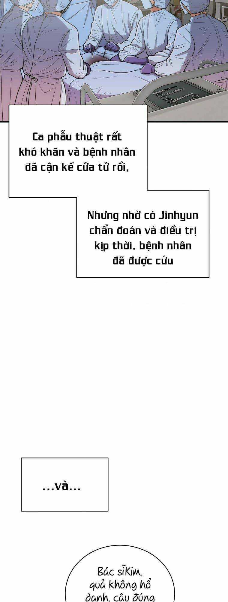 Bác Sĩ Trở Lại Chapter 138 trang 63
