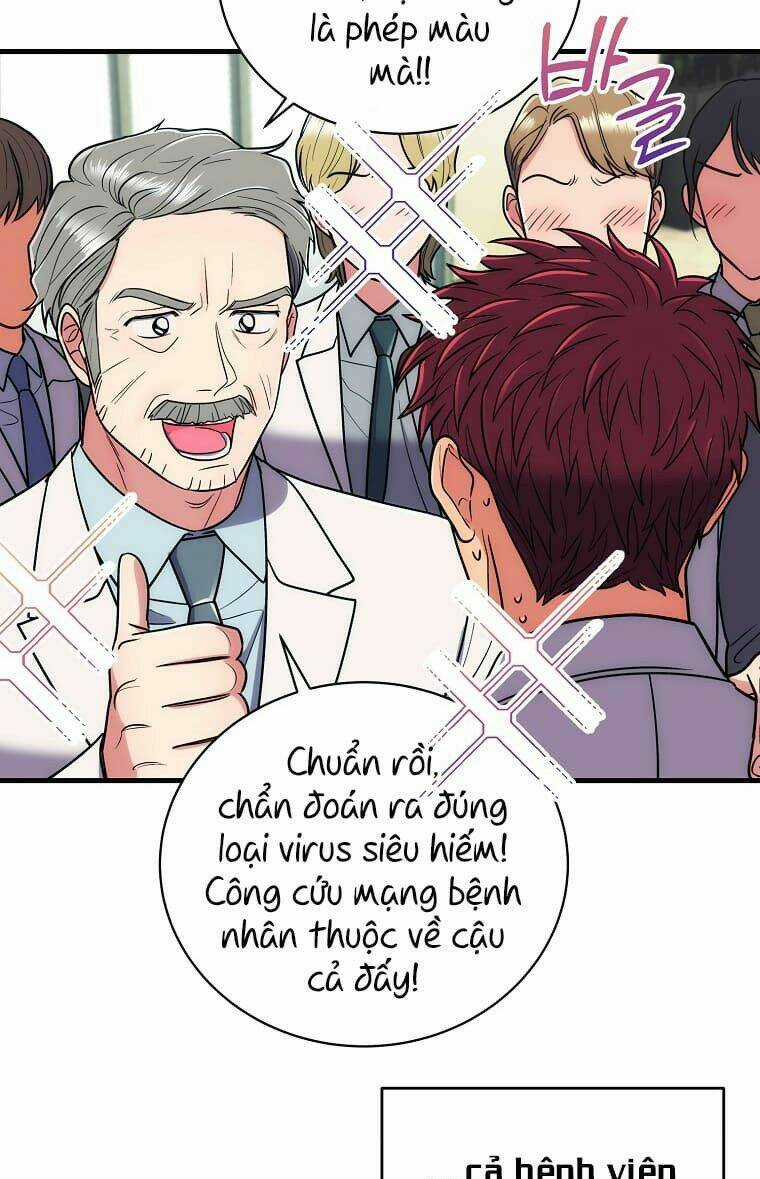 Bác Sĩ Trở Lại Chapter 138 trang 64