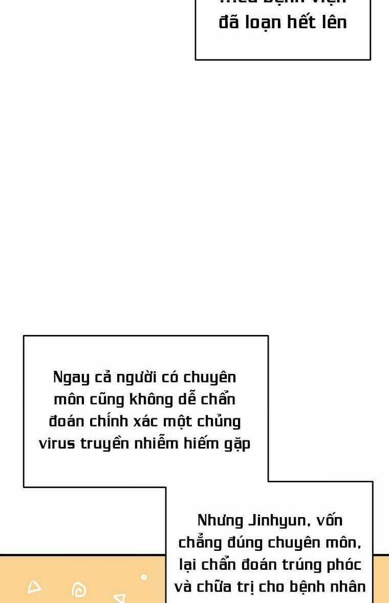 Bác Sĩ Trở Lại Chapter 138 trang 65