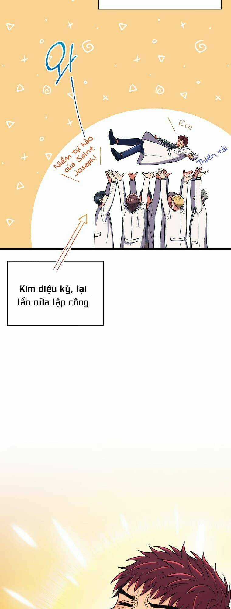 Bác Sĩ Trở Lại Chapter 138 trang 66