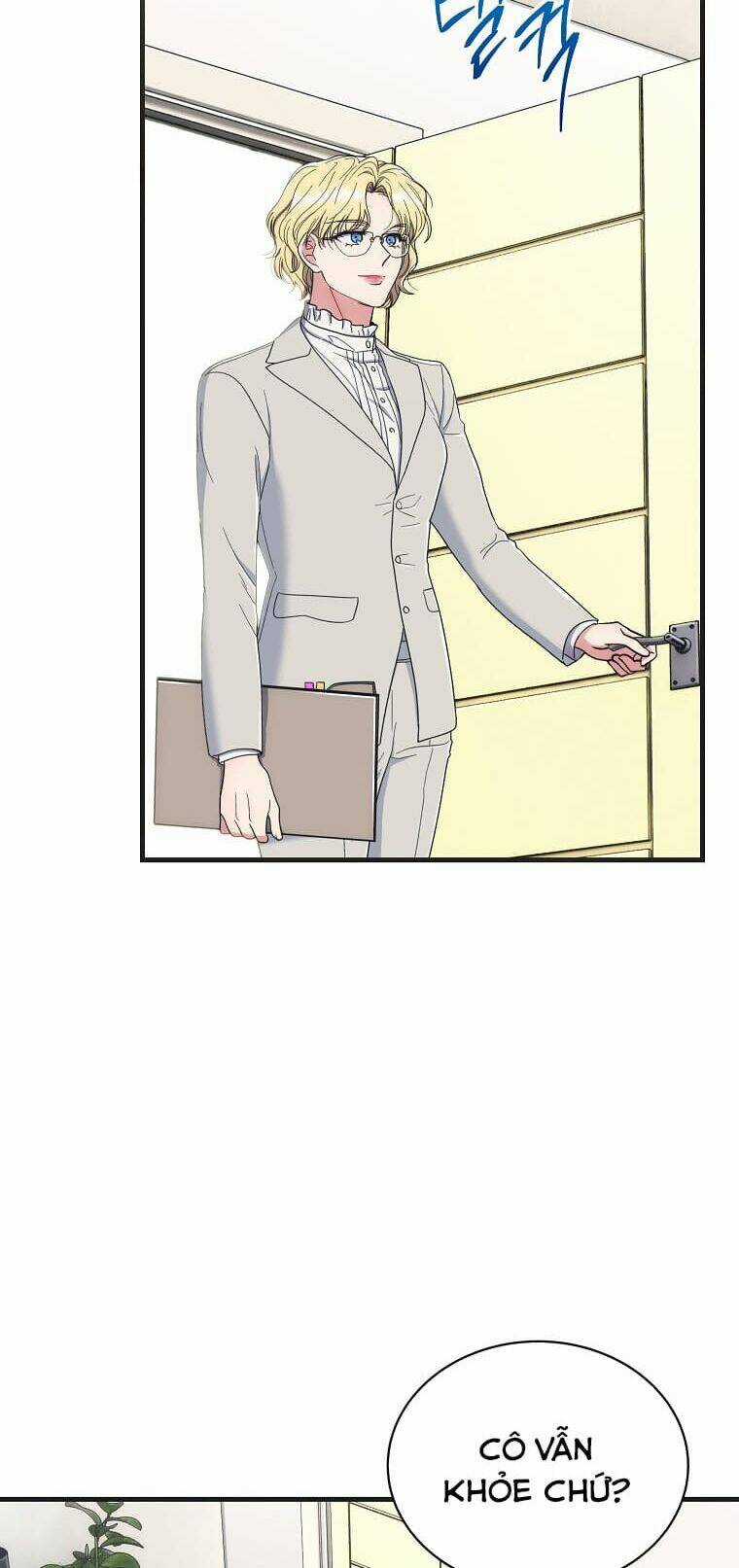 Bác Sĩ Trở Lại Chapter 139 trang 12