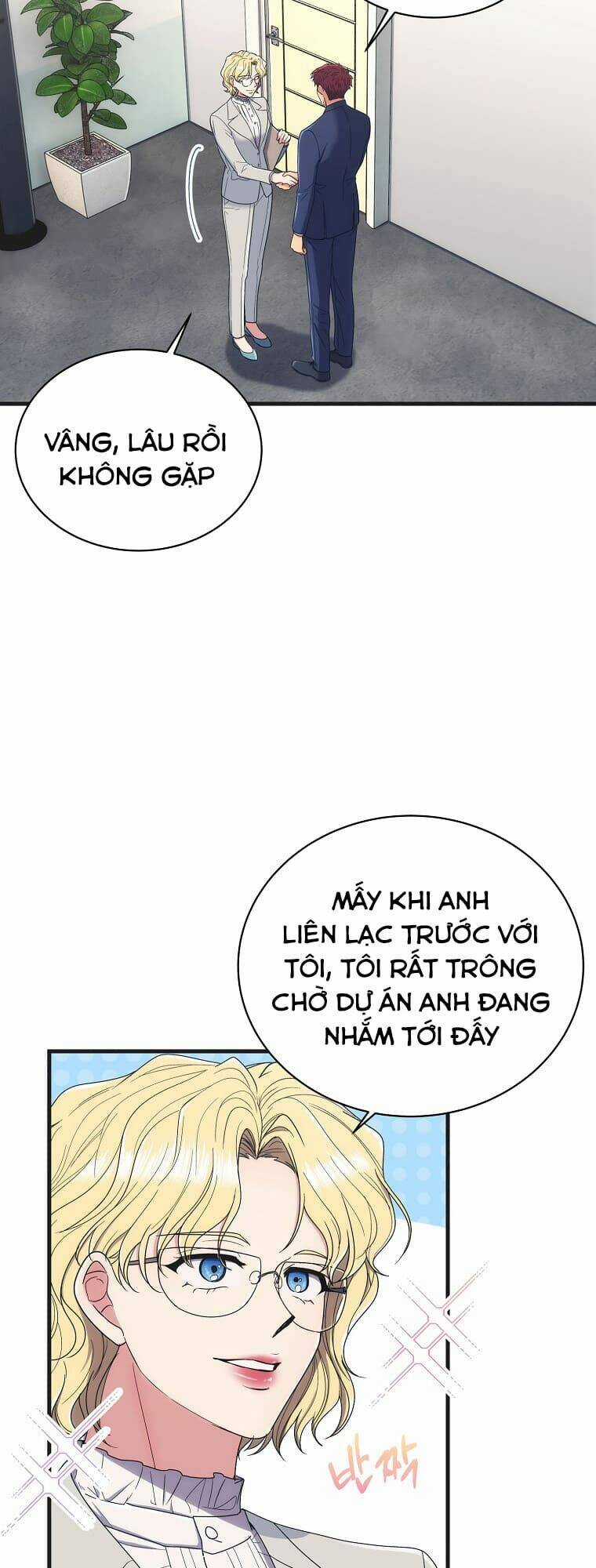 Bác Sĩ Trở Lại Chapter 139 trang 13