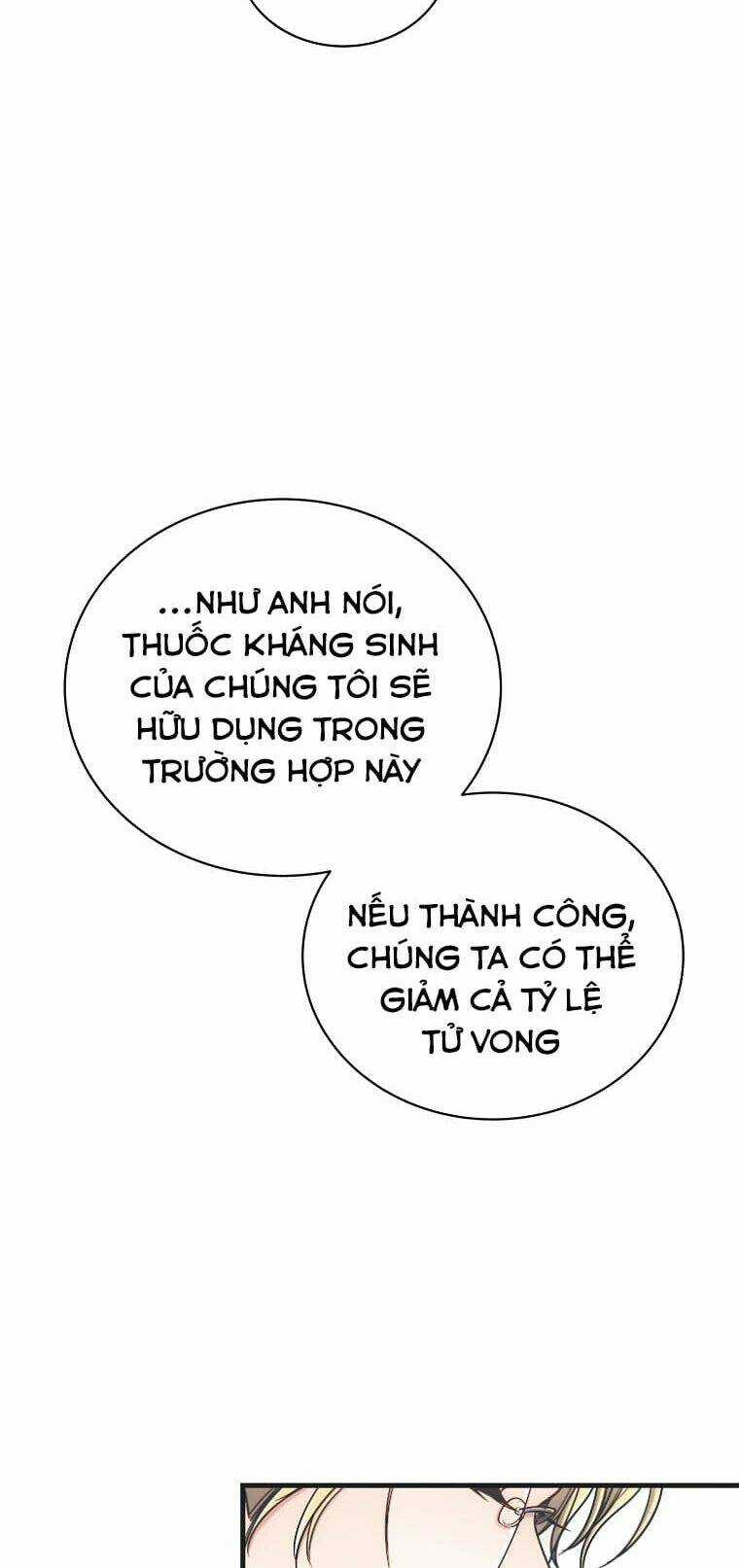 Bác Sĩ Trở Lại Chapter 139 trang 18