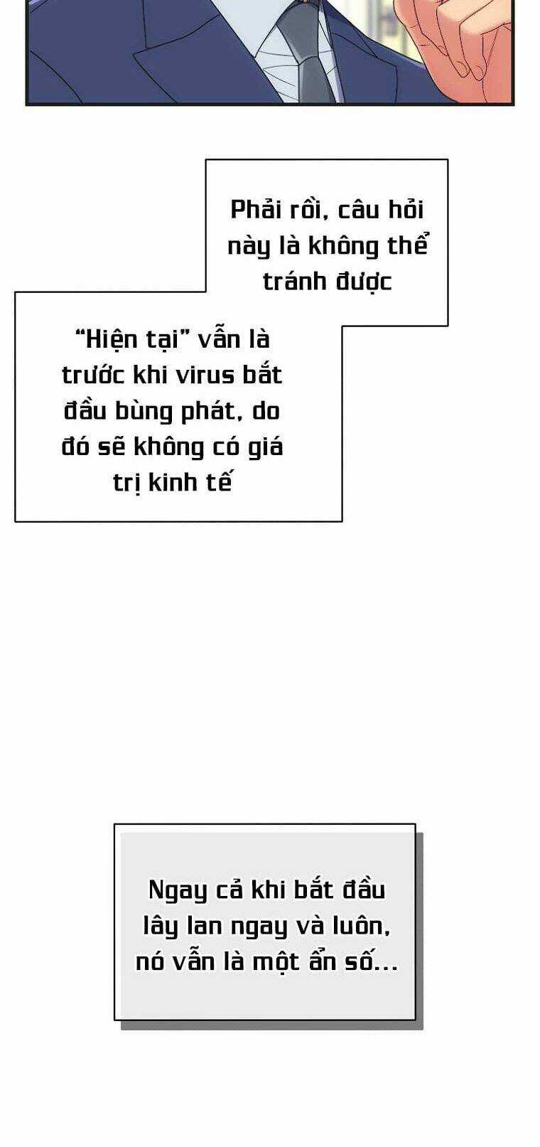 Bác Sĩ Trở Lại Chapter 139 trang 21