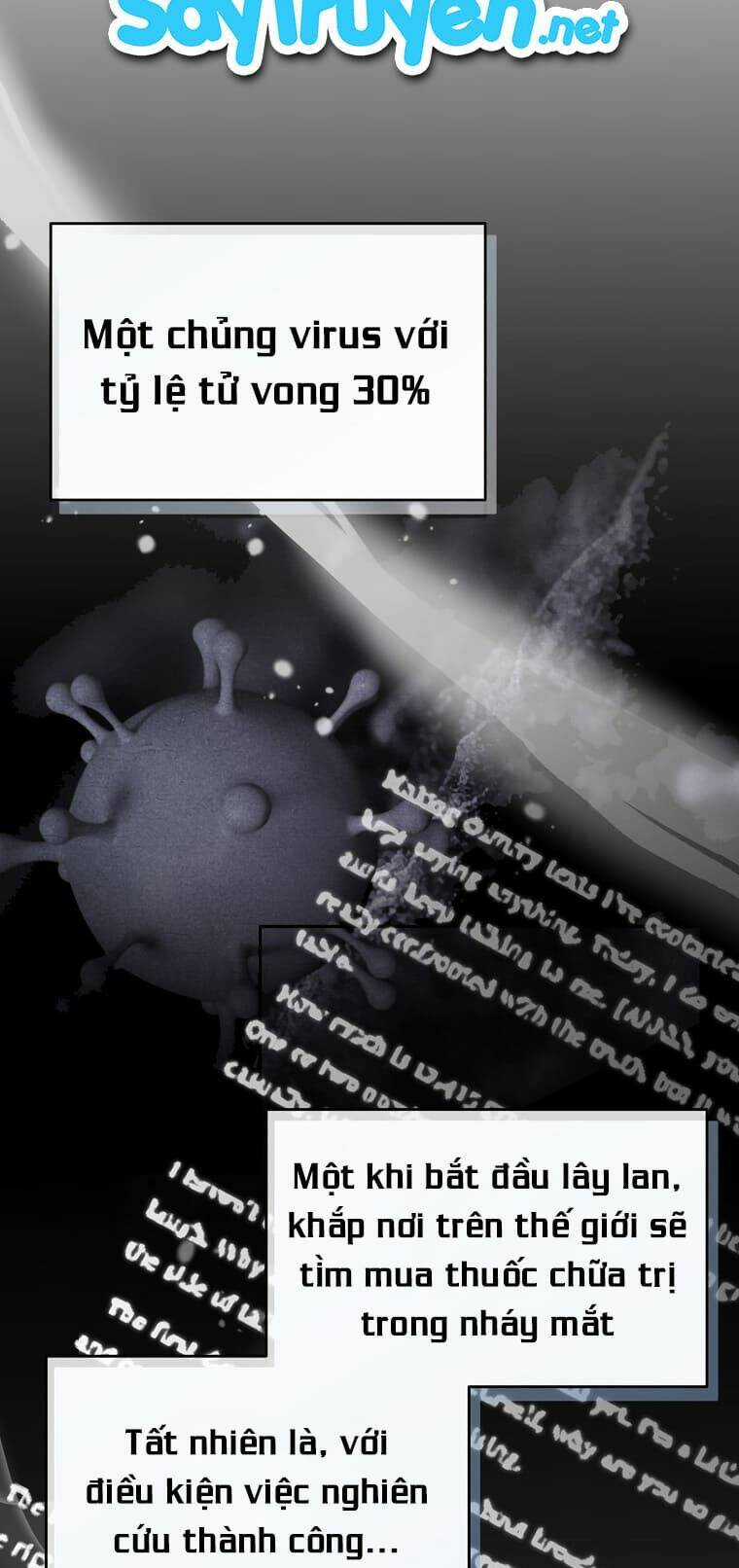 Bác Sĩ Trở Lại Chapter 139 trang 23