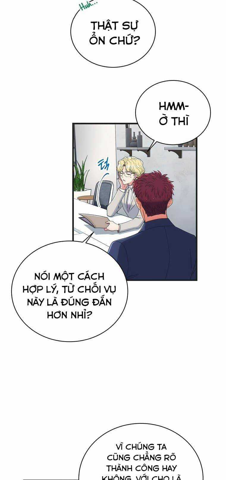 Bác Sĩ Trở Lại Chapter 139 trang 29