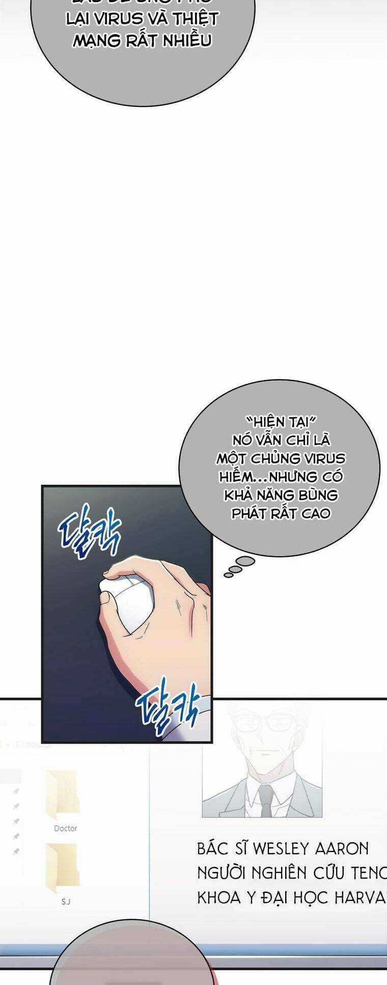 Bác Sĩ Trở Lại Chapter 139 trang 3