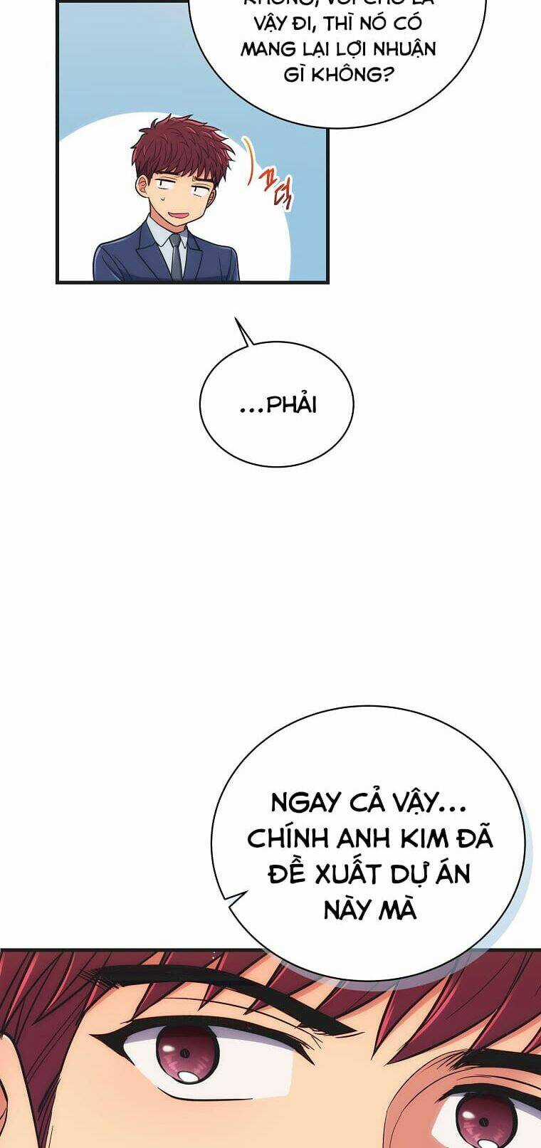 Bác Sĩ Trở Lại Chapter 139 trang 30