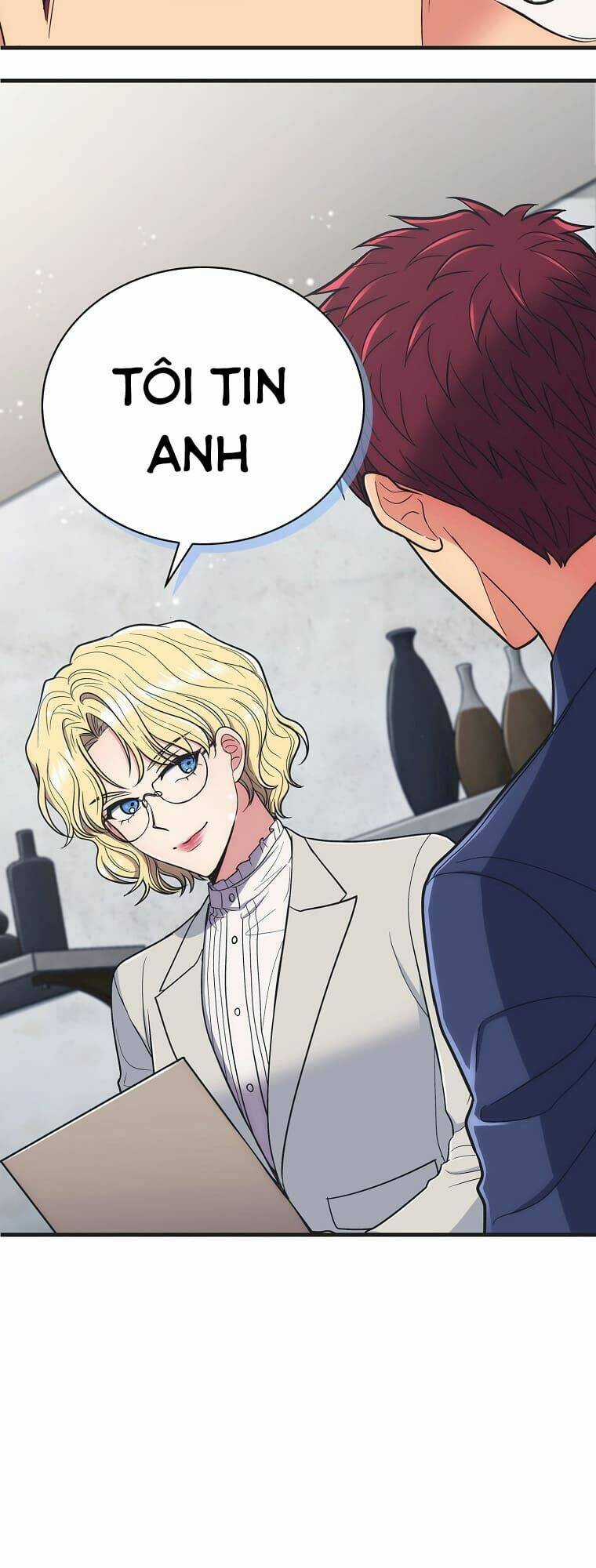 Bác Sĩ Trở Lại Chapter 139 trang 31