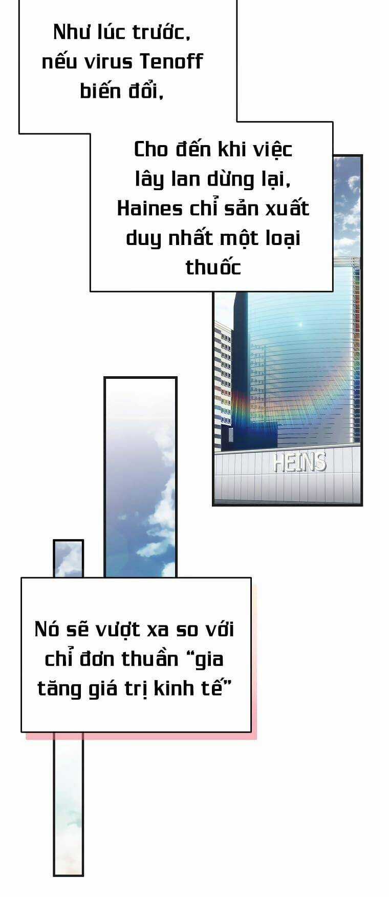 Bác Sĩ Trở Lại Chapter 139 trang 35
