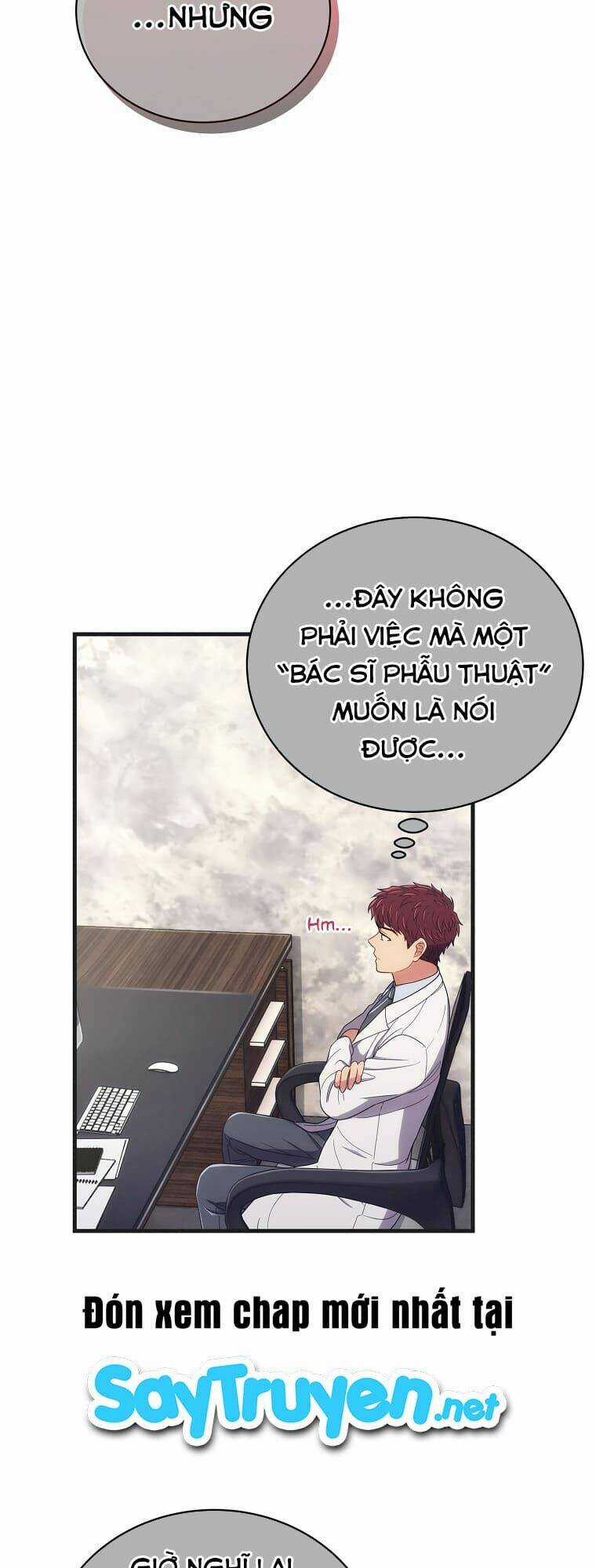 Bác Sĩ Trở Lại Chapter 139 trang 4
