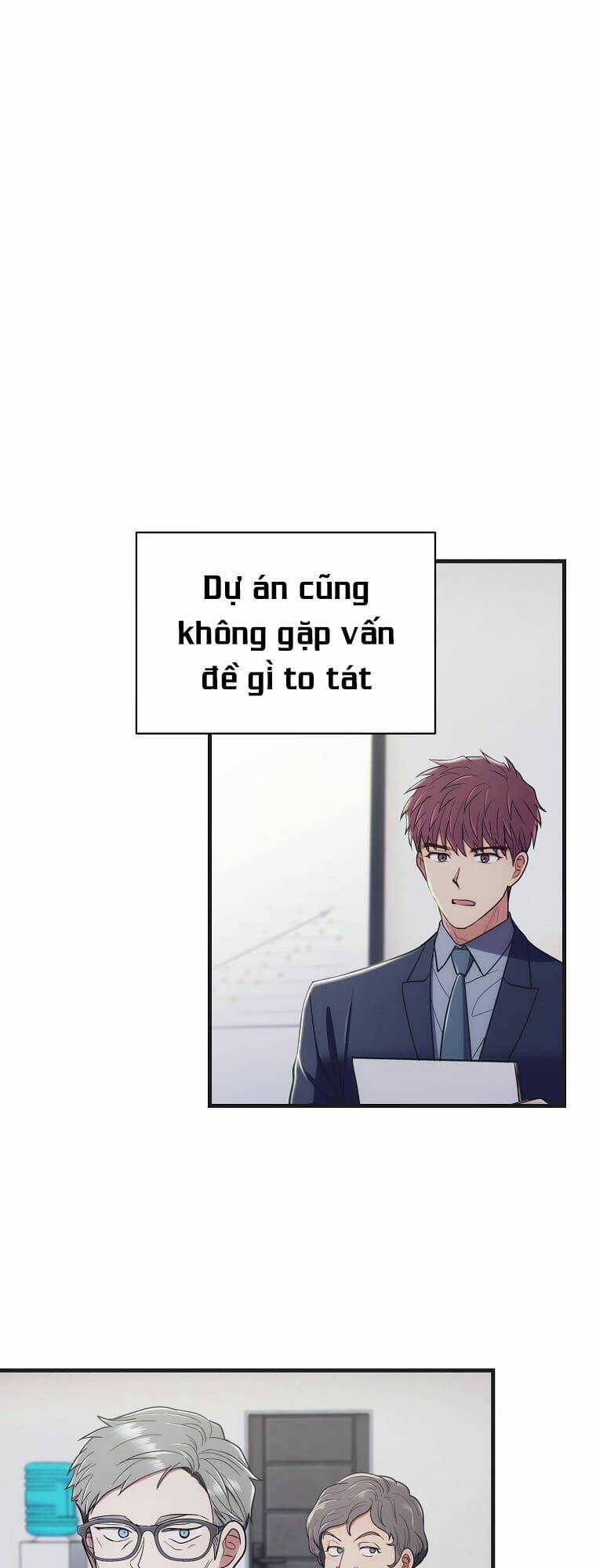 Bác Sĩ Trở Lại Chapter 139 trang 40