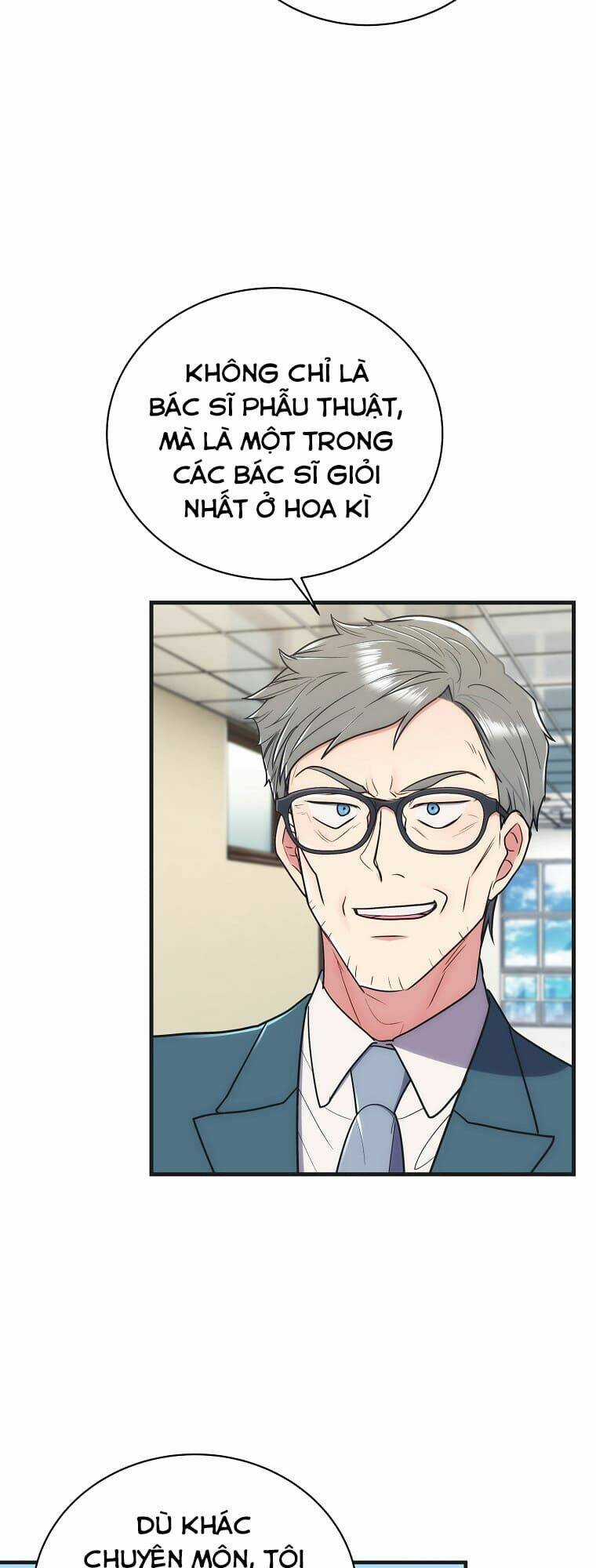 Bác Sĩ Trở Lại Chapter 139 trang 43