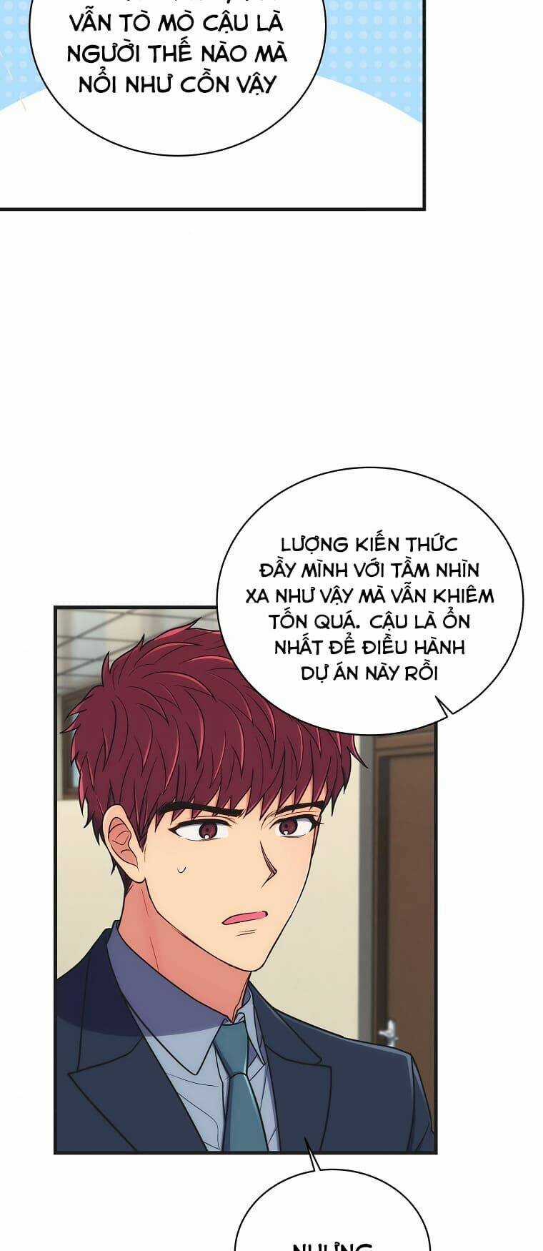 Bác Sĩ Trở Lại Chapter 139 trang 44