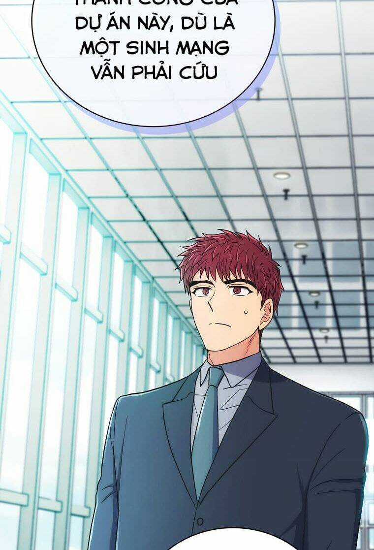 Bác Sĩ Trở Lại Chapter 139 trang 49