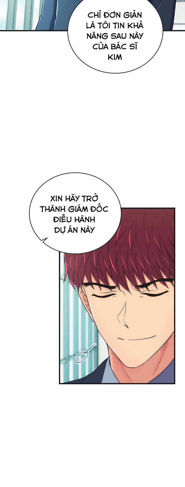 Bác Sĩ Trở Lại Chapter 139 trang 50