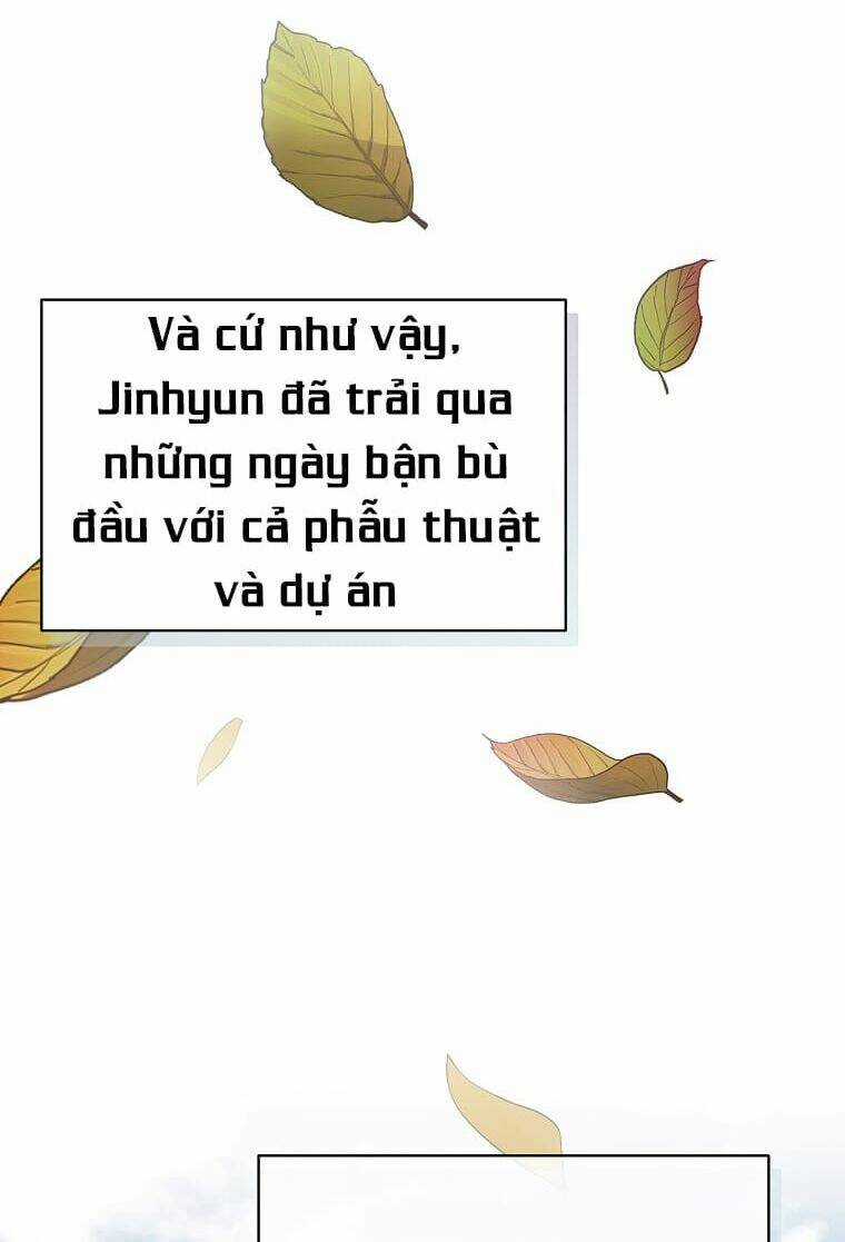 Bác Sĩ Trở Lại Chapter 139 trang 53