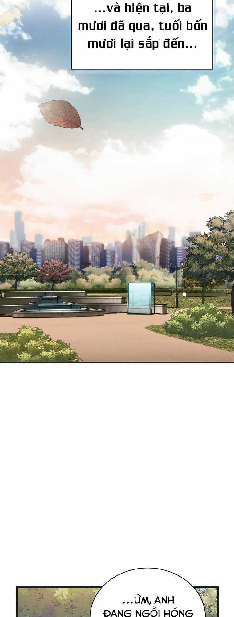 Bác Sĩ Trở Lại Chapter 139 trang 54