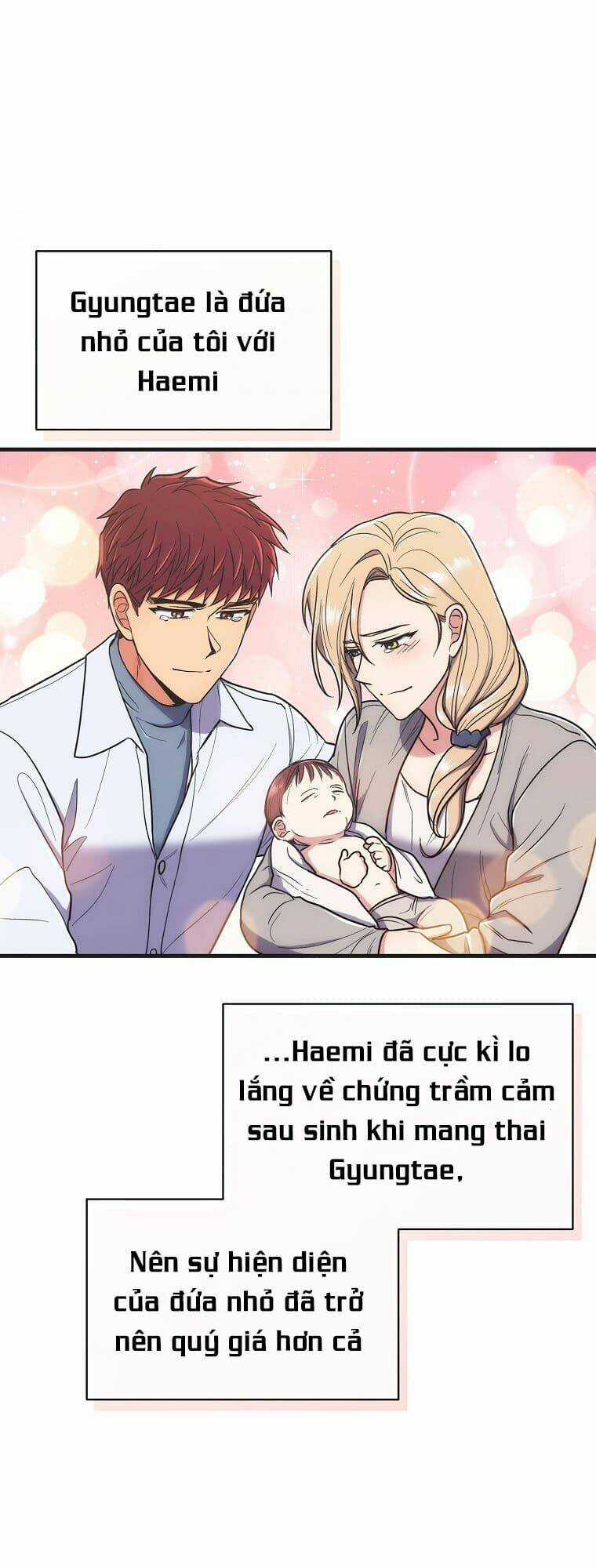 Bác Sĩ Trở Lại Chapter 139 trang 58