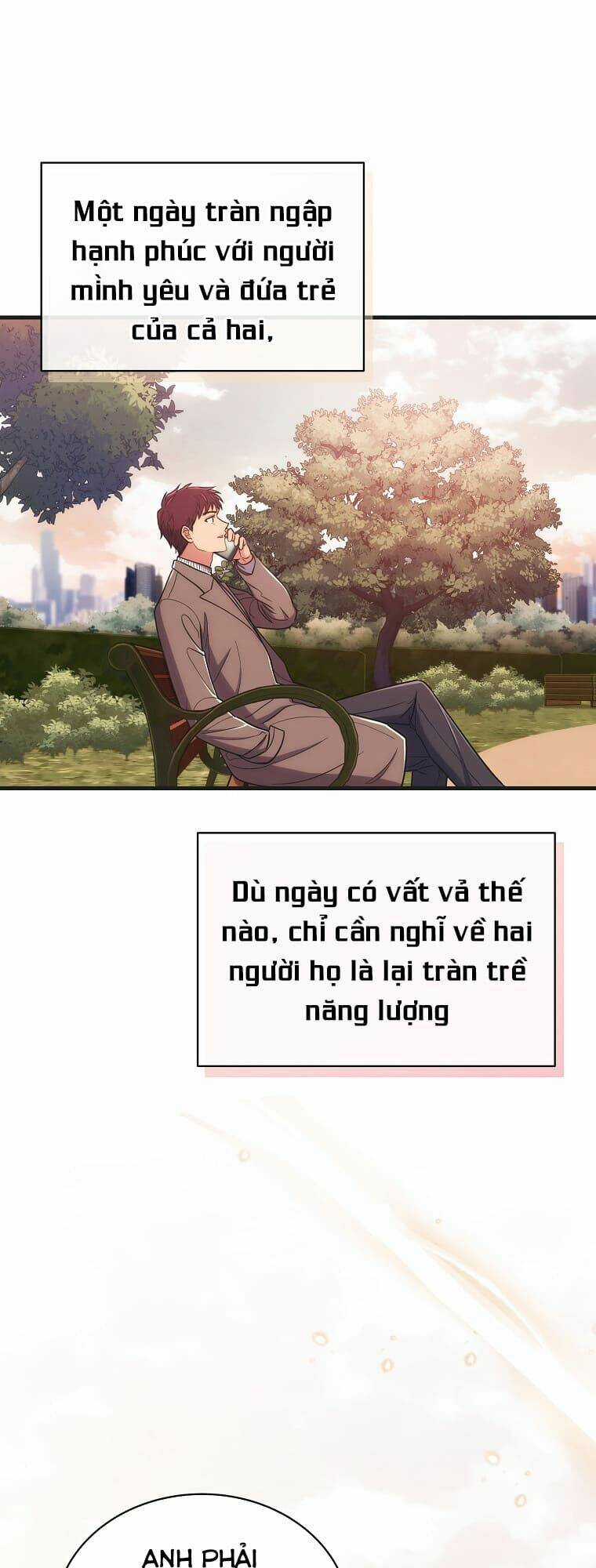 Bác Sĩ Trở Lại Chapter 139 trang 59