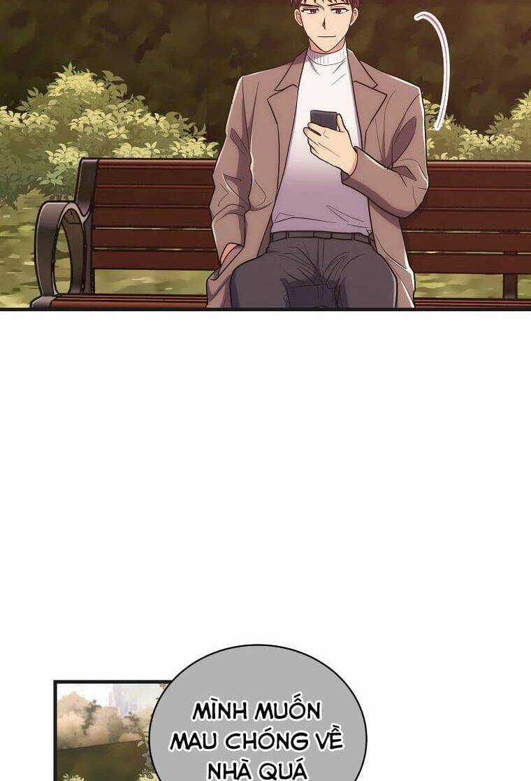 Bác Sĩ Trở Lại Chapter 139 trang 61