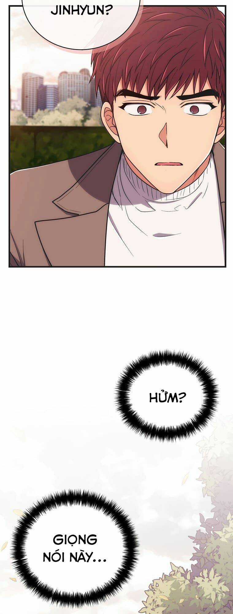 Bác Sĩ Trở Lại Chapter 139 trang 63