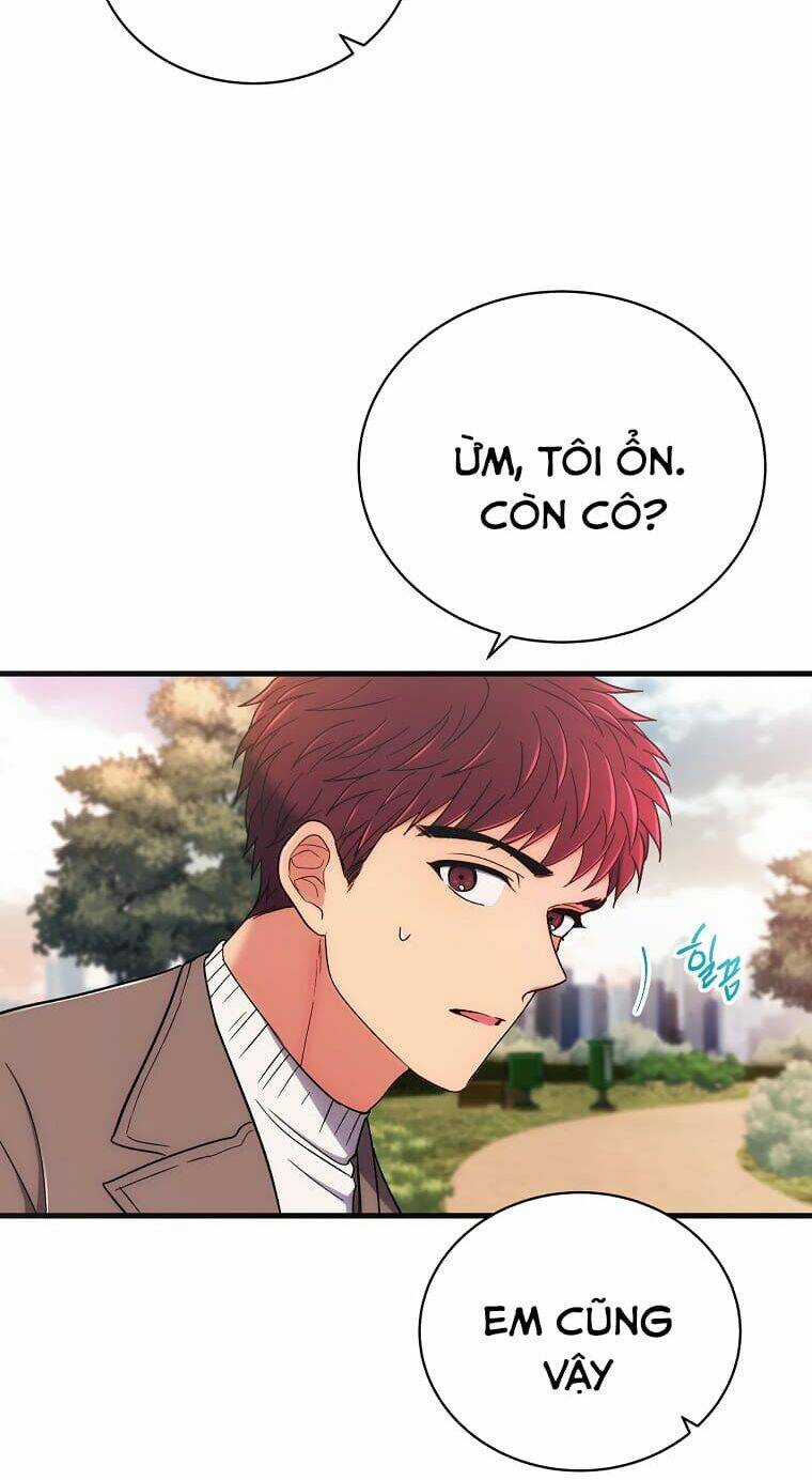 Bác Sĩ Trở Lại Chapter 139 trang 72