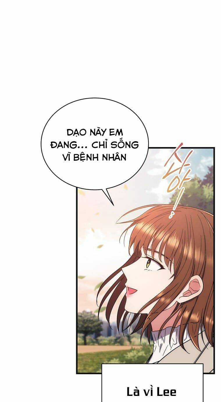 Bác Sĩ Trở Lại Chapter 139 trang 74
