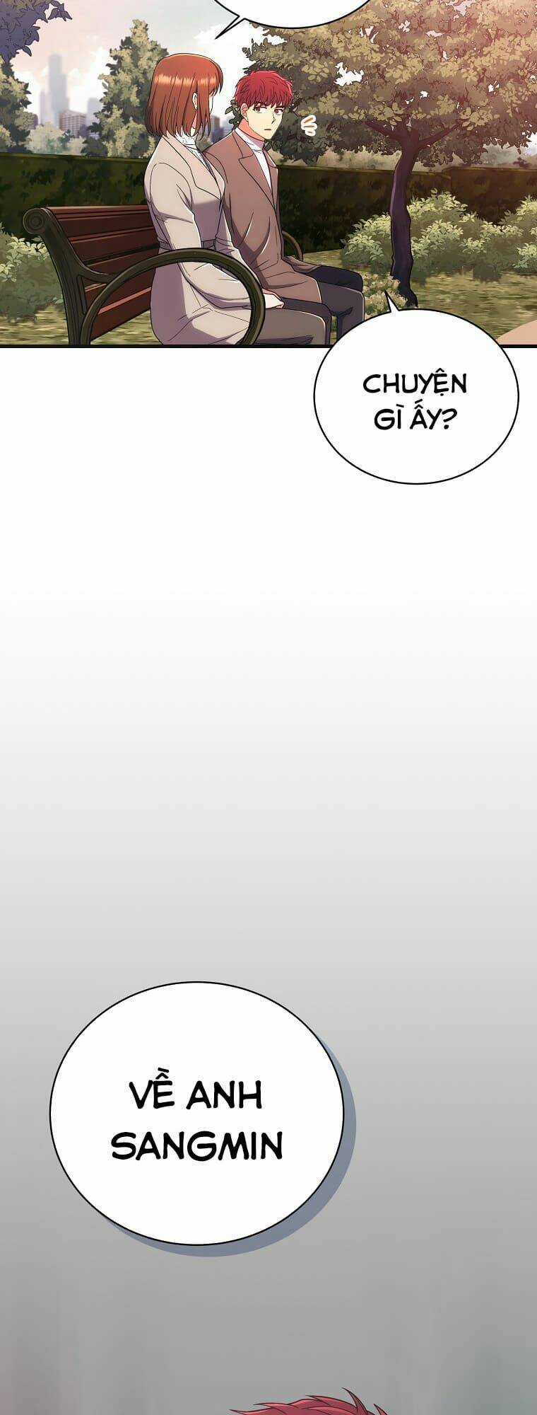 Bác Sĩ Trở Lại Chapter 139 trang 76