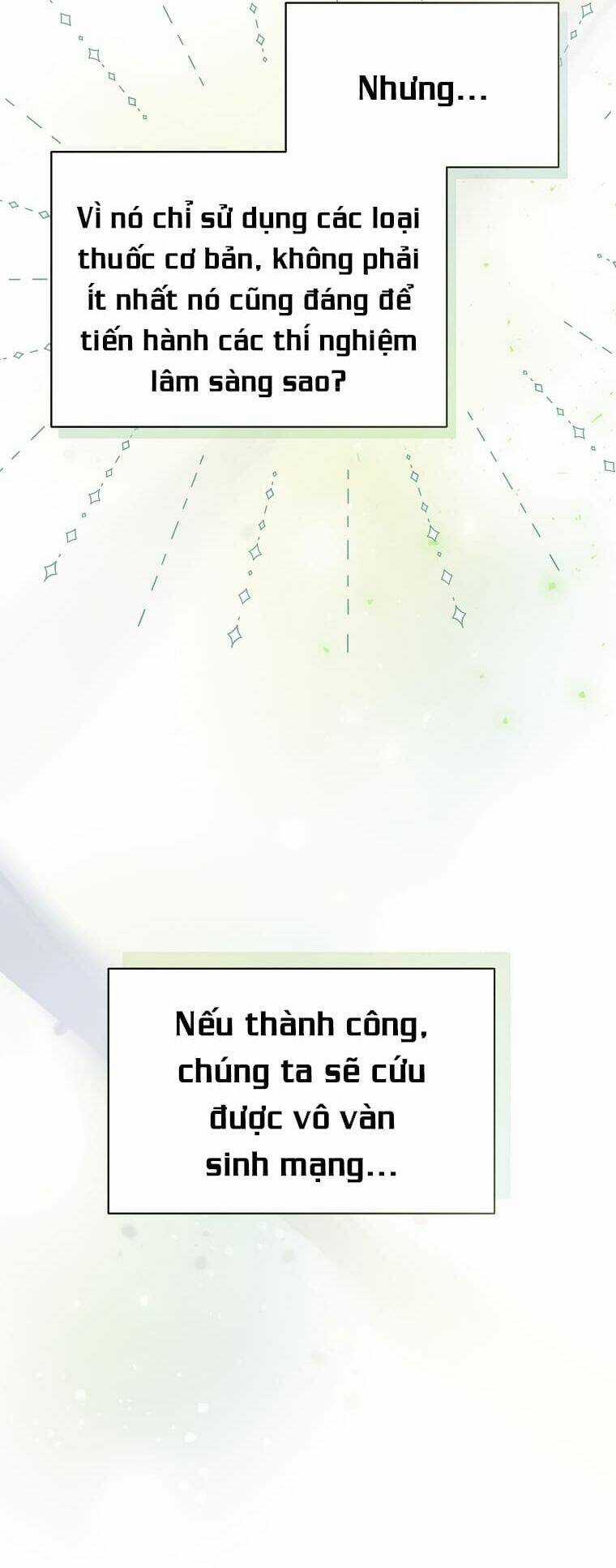 Bác Sĩ Trở Lại Chapter 139 trang 9