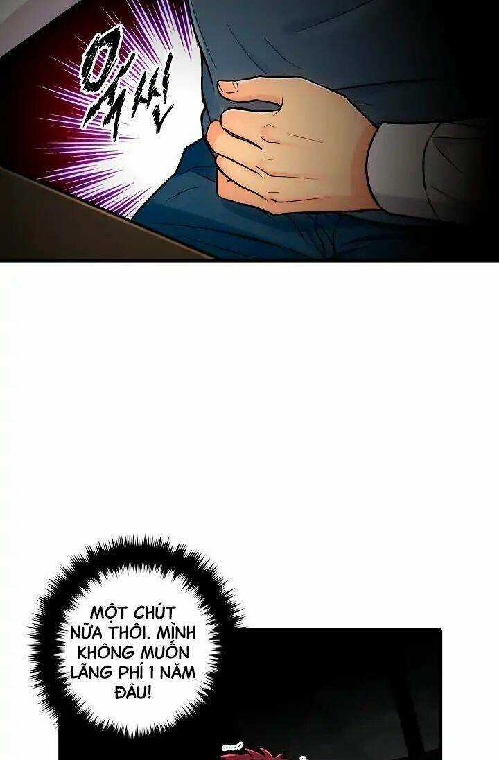 Bác Sĩ Trở Lại Chapter 14 trang 13