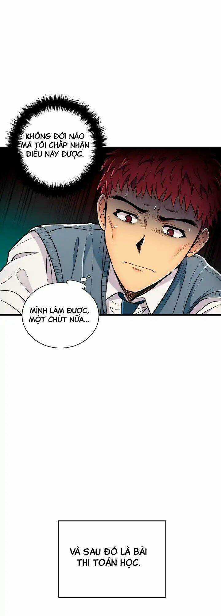 Bác Sĩ Trở Lại Chapter 14 trang 15