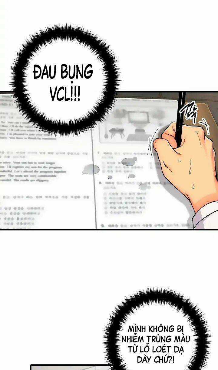 Bác Sĩ Trở Lại Chapter 14 trang 20