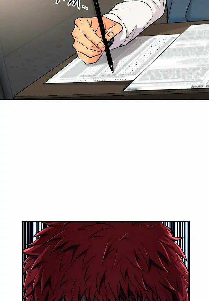 Bác Sĩ Trở Lại Chapter 14 trang 27