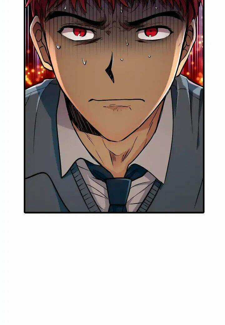 Bác Sĩ Trở Lại Chapter 14 trang 28