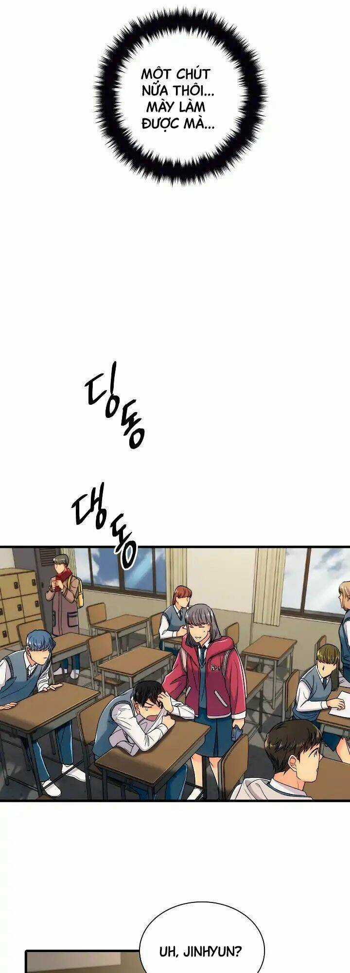 Bác Sĩ Trở Lại Chapter 14 trang 29