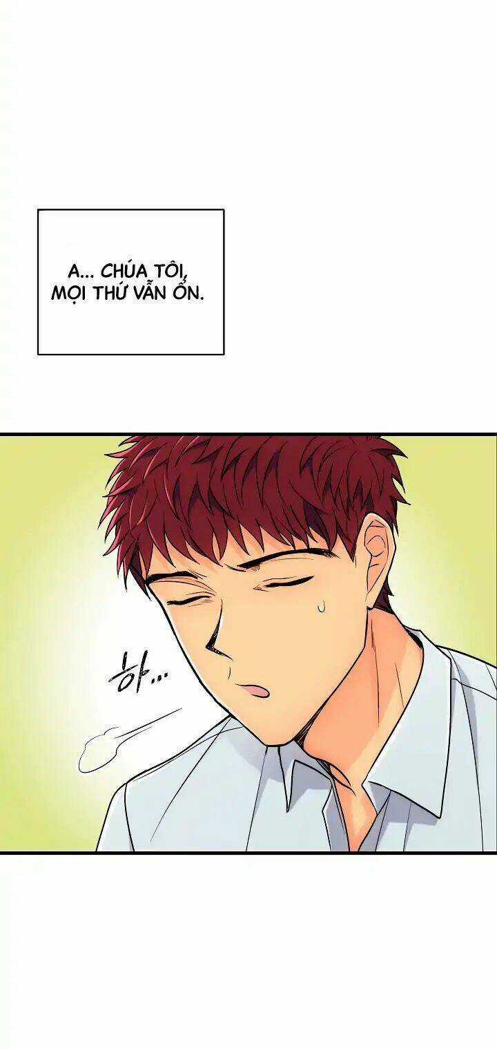 Bác Sĩ Trở Lại Chapter 14 trang 44